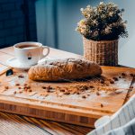 Мифы о дрожжевом хлебе. Хлеб на столе